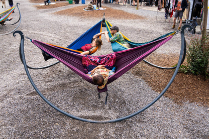 ENOpod® Hammock Stand