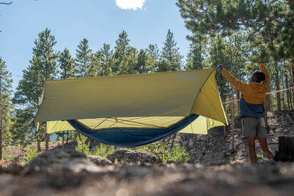 HouseFly™ Rain Tarp