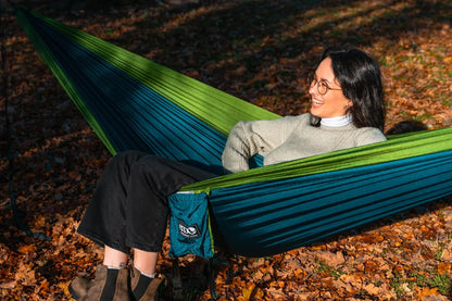 SingleNest® Hammock