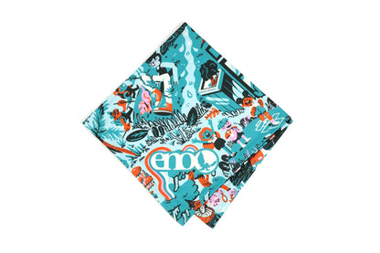 Bandana Print