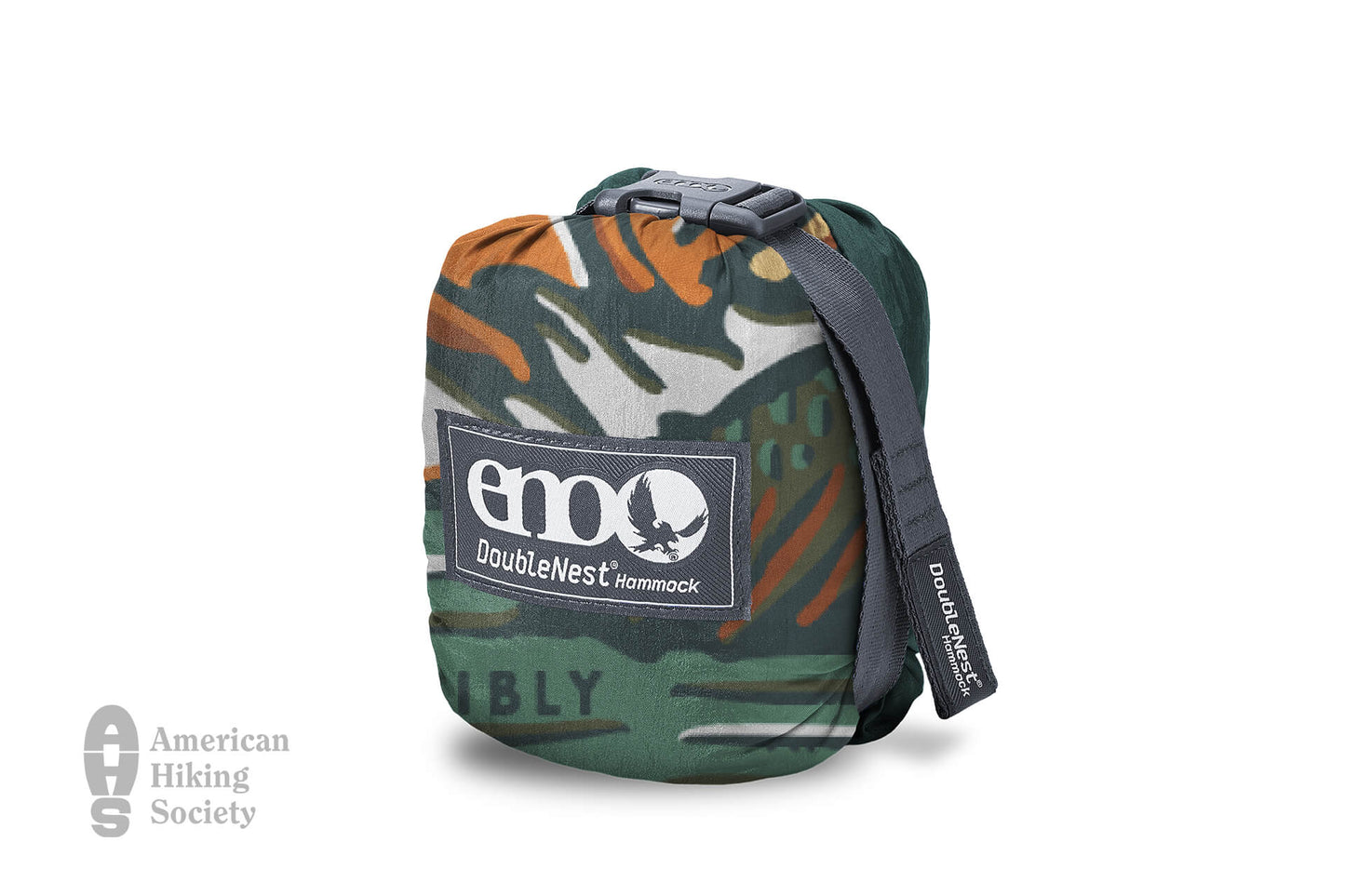Keep It Wild Giving Back Hammock