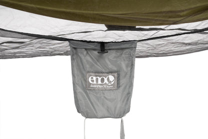 Guardian™ SL Bug Net