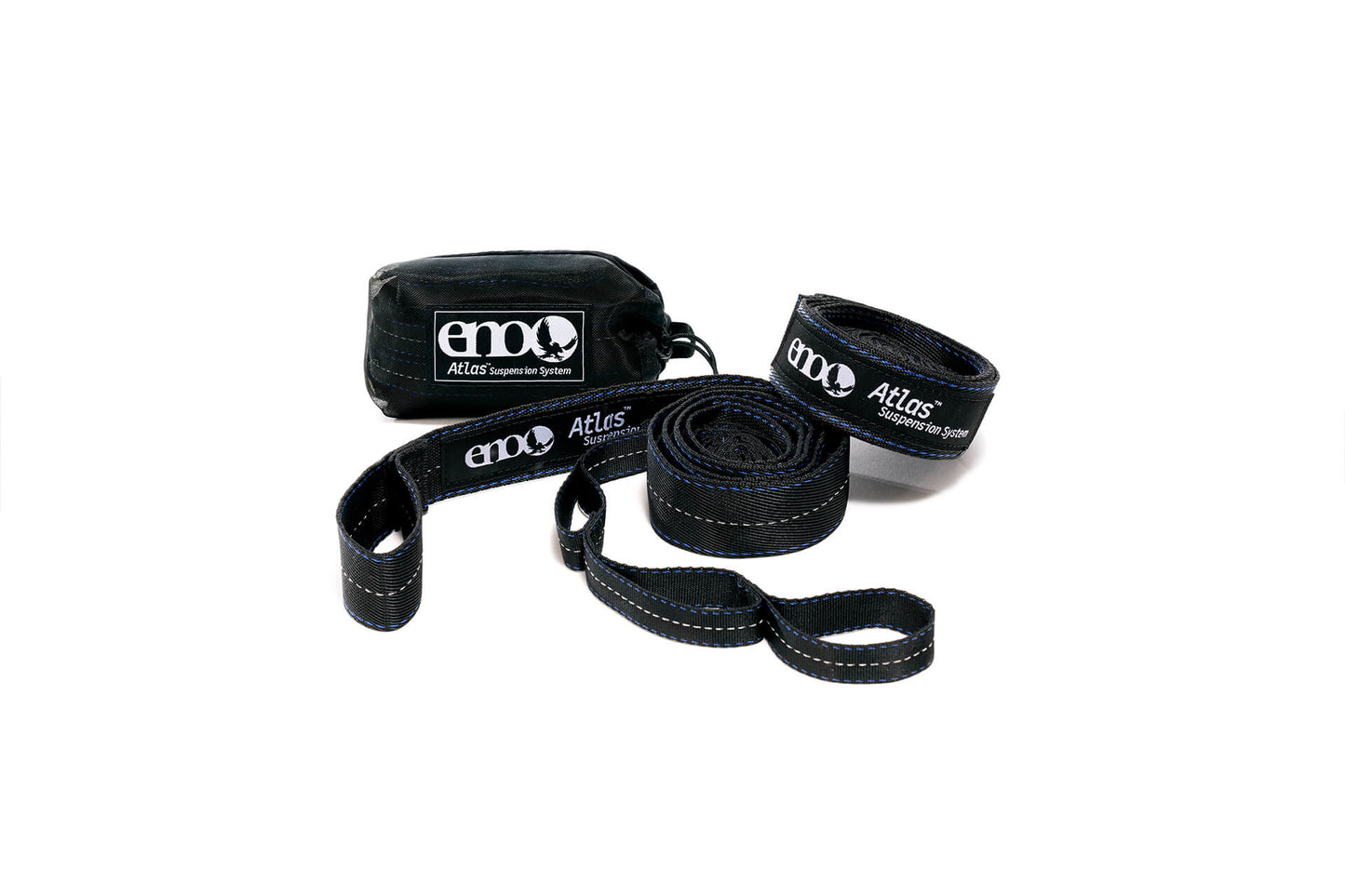 Atlas™ Hammock Straps