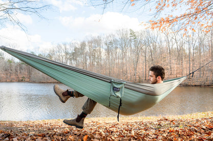 SingleNest® Hammock