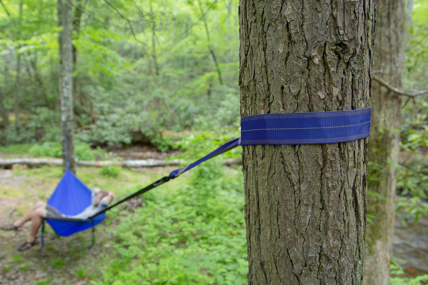 Atlas™ EXT Straps