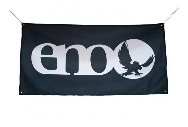 ENO® Logo Banner