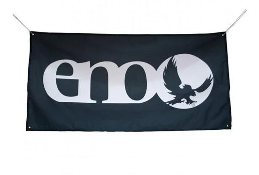 ENO® Logo Banner