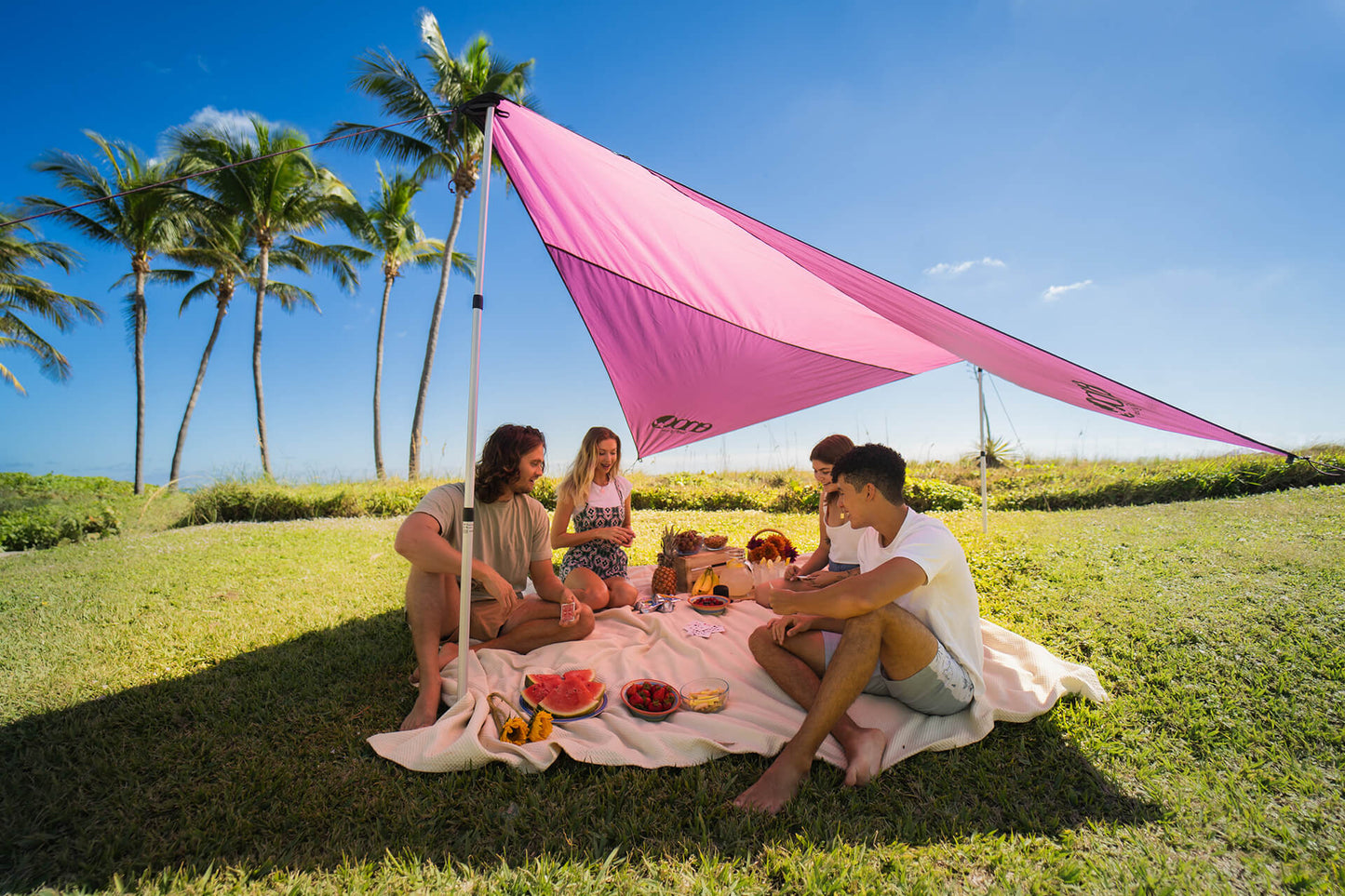 SunFly® Shade