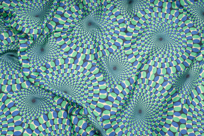 DoubleNest® Hammock Print