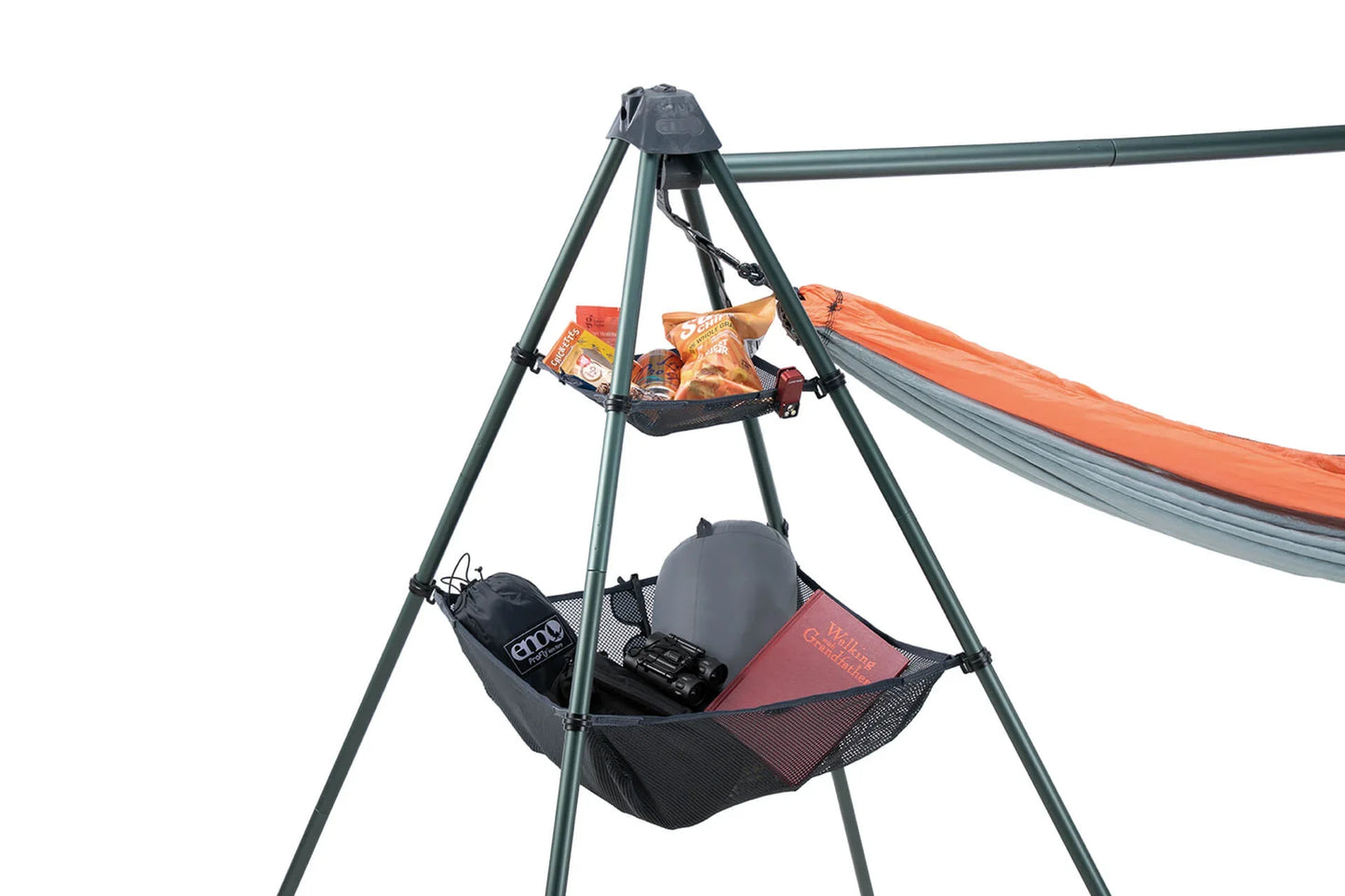 Nomad™ Gear Loft