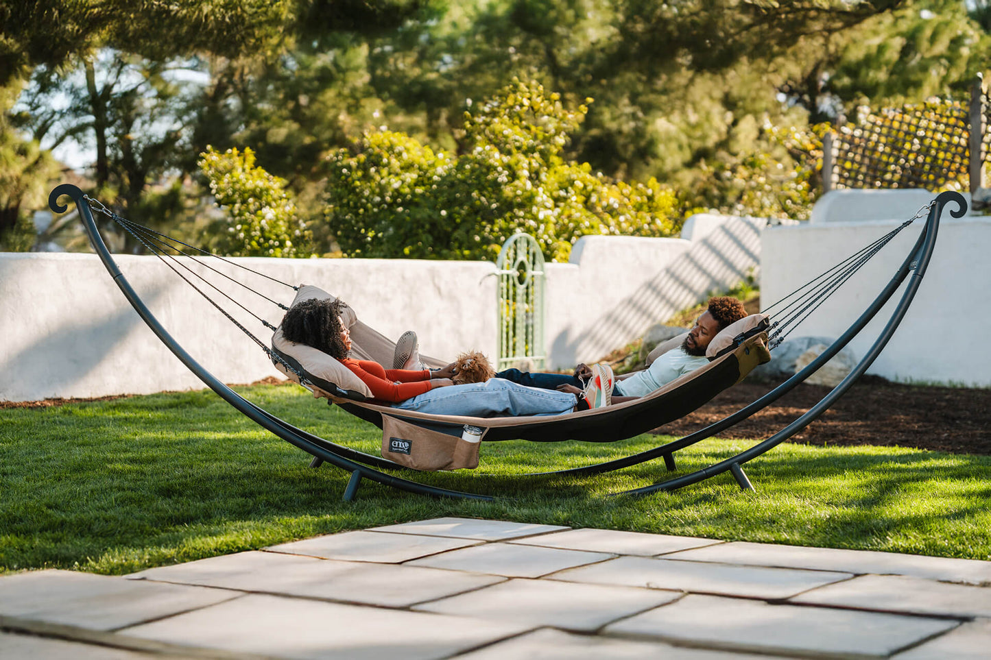 SoloPod™ XL Hammock Stand