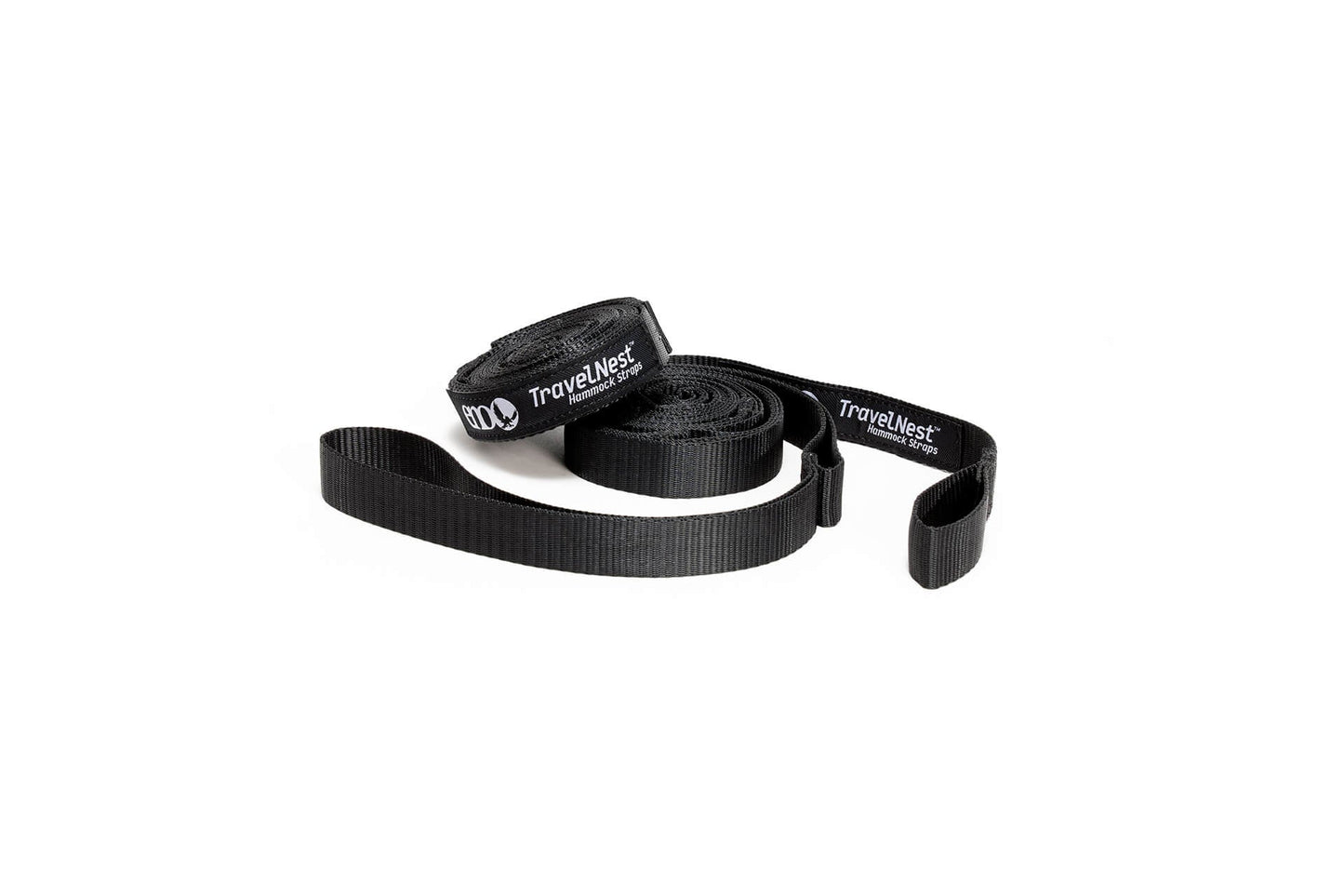 TravelNest® Hammock + Straps Combo