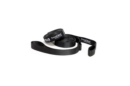 TravelNest® Hammock + Straps Combo