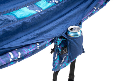 DoubleNest® Hammock Print