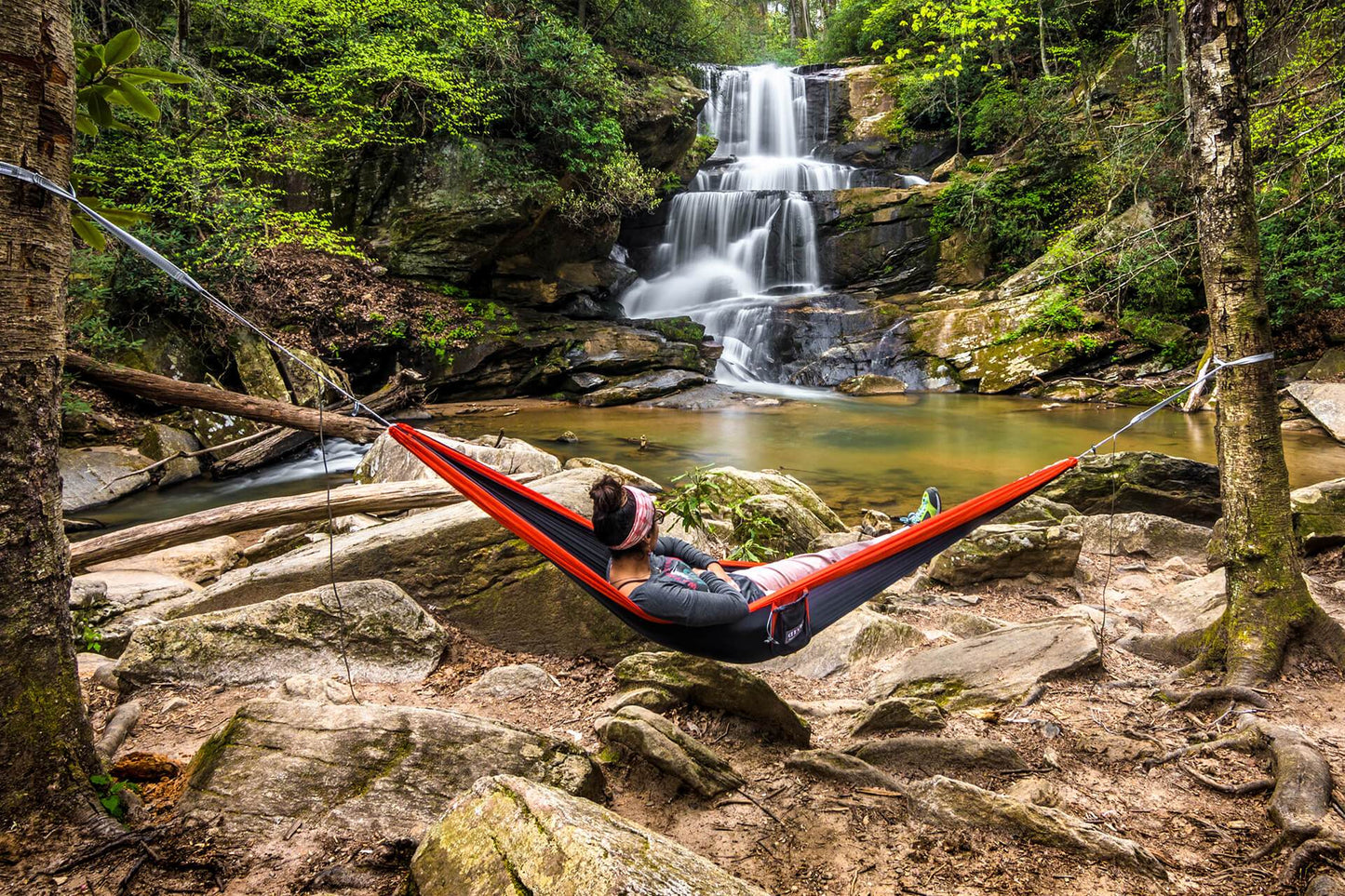 SuperSub™ Ultralight Hammock