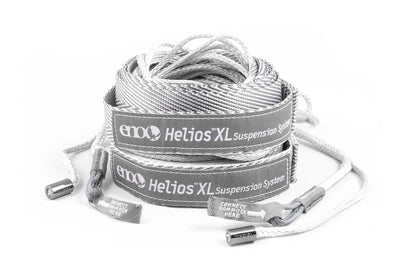 Helios™ XL Ultralight Hammock Straps