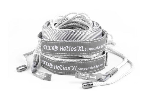 Helios™ XL Ultralight Hammock Straps