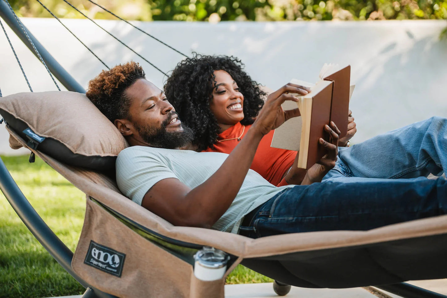 SuperNest™ Hammock