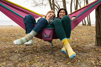 DoubleNest® Hammock