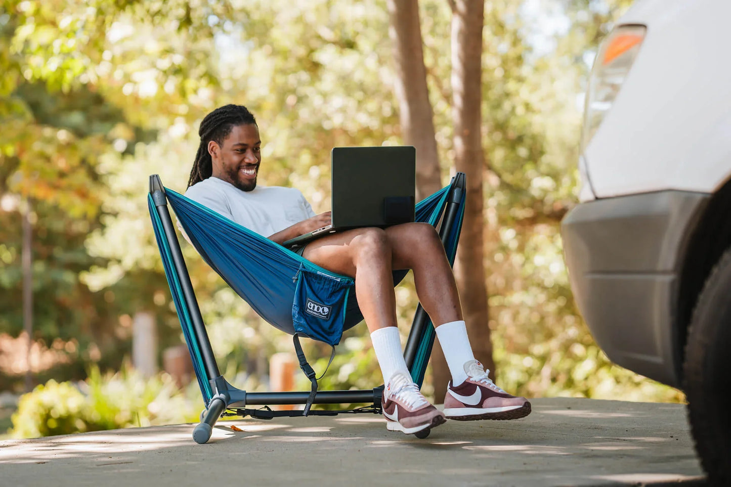 Parklite® Hammock Chair Stand