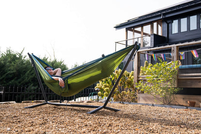 Parkway® Adjustable Hammock Stand
