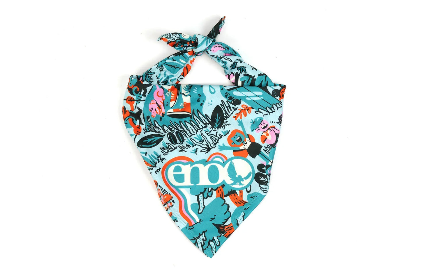 Bandana Print