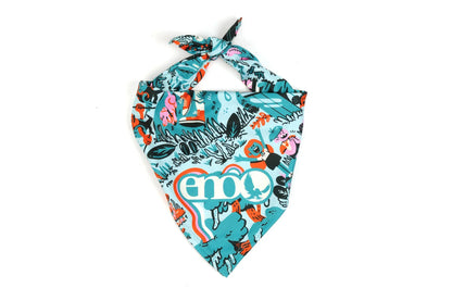 Bandana Print