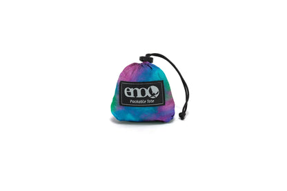 Packable Tote Print