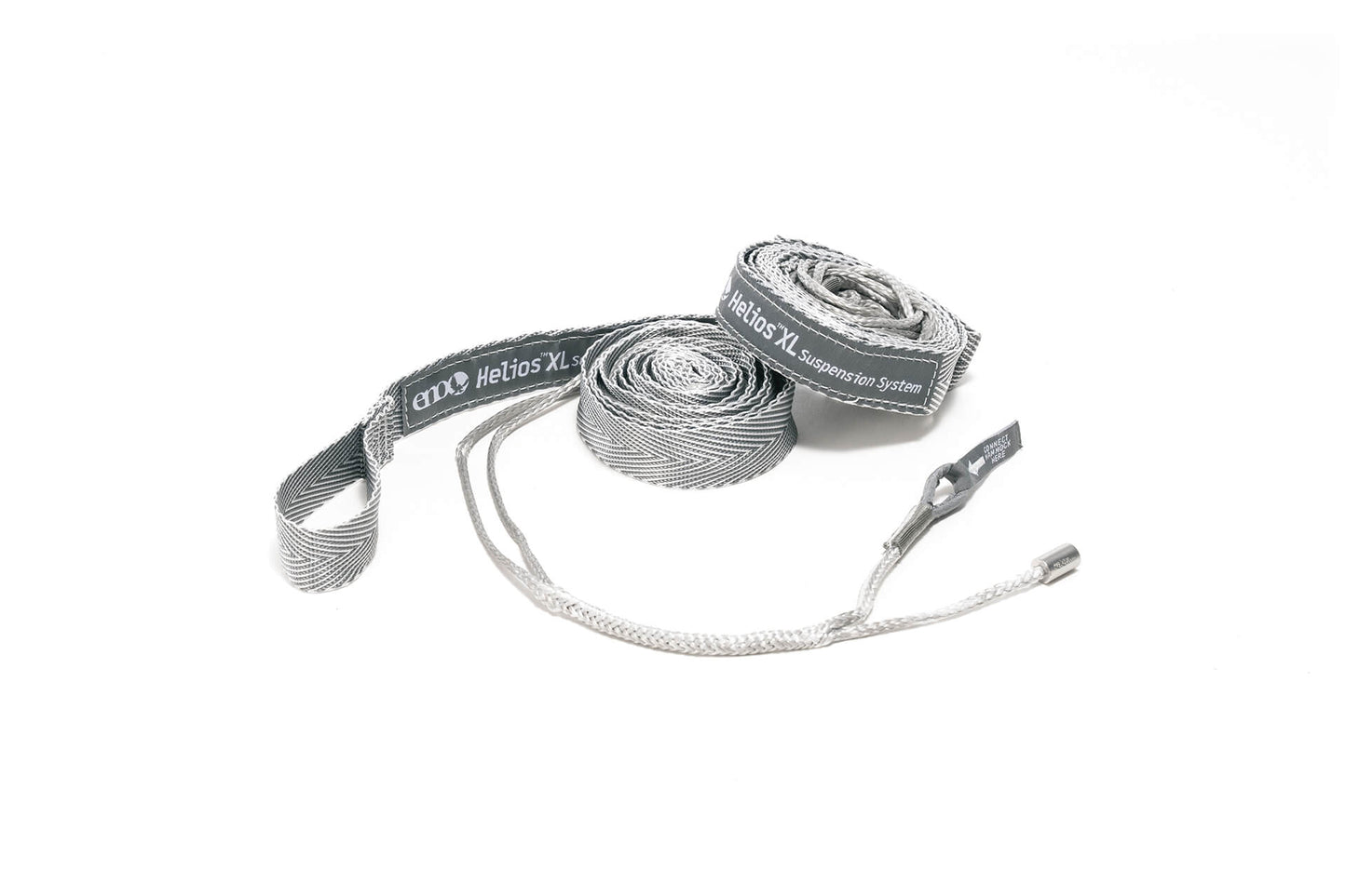 Helios™ XL Ultralight Hammock Straps