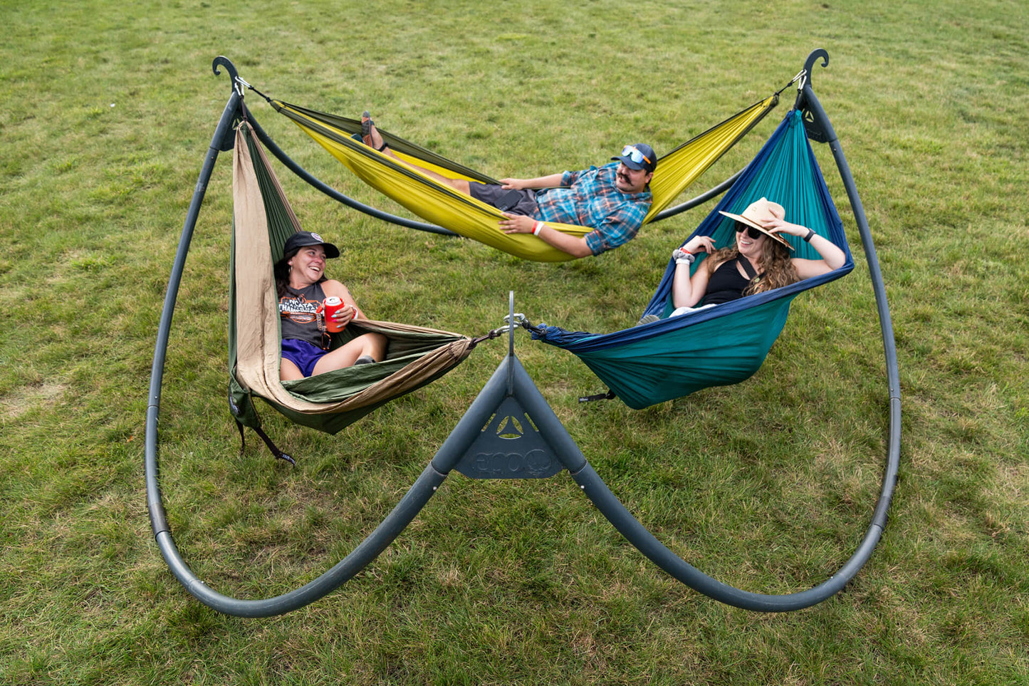 ENOpod® Hammock Stand