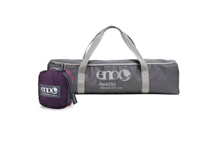 DoubleNest Hammock + Parklite Stand Bundle