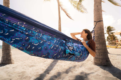 DoubleNest® Hammock Print
