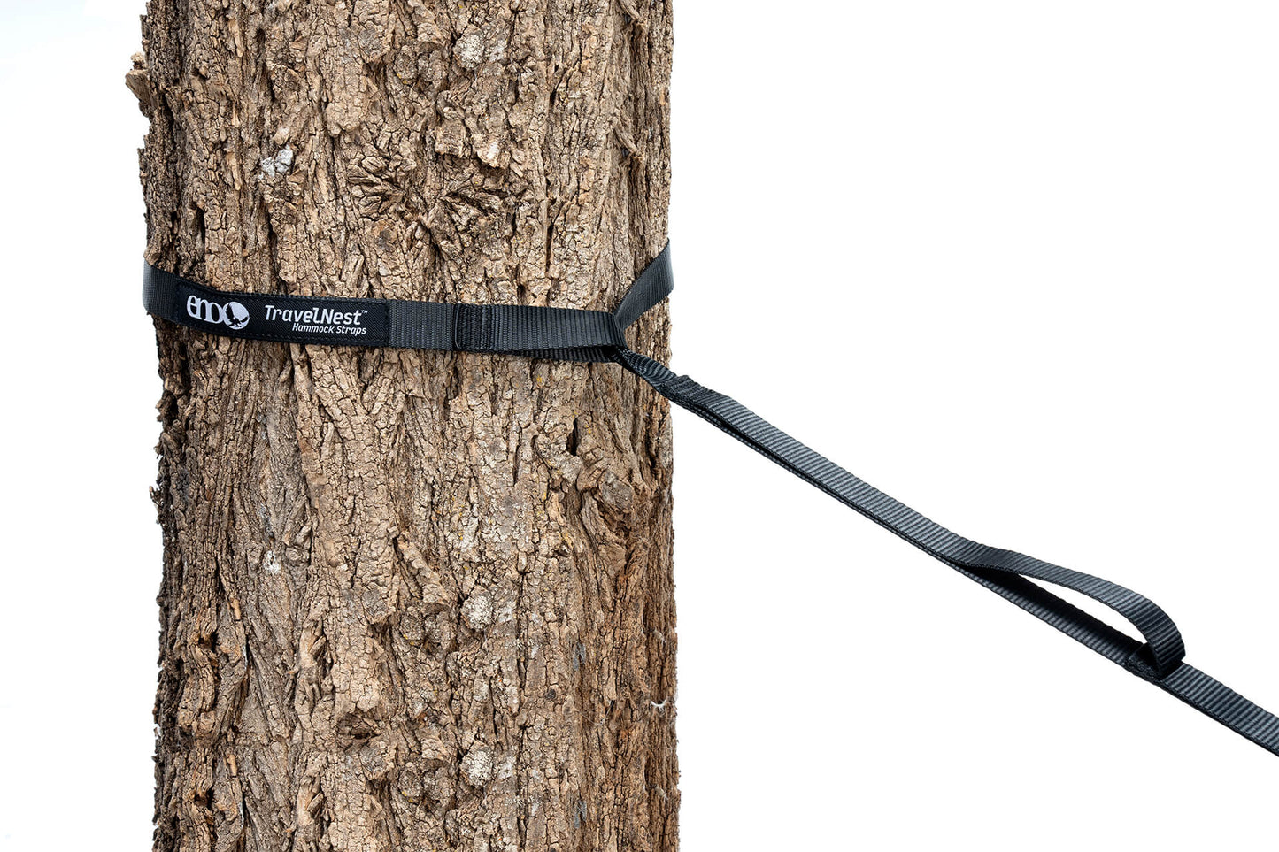 TravelNest® Hammock + Straps Combo