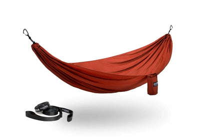 TravelNest® Hammock + Straps Combo