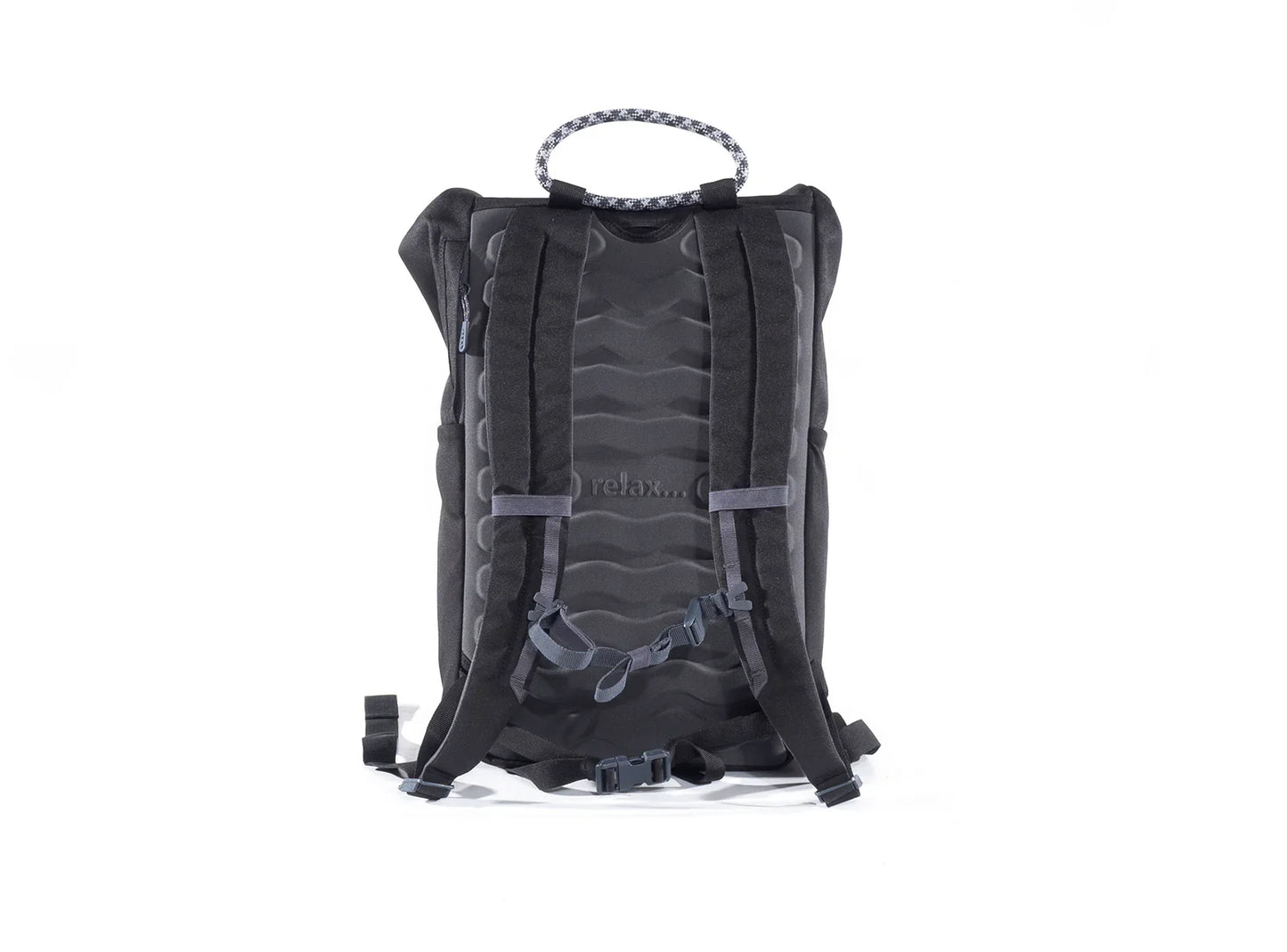 Roan™ Rolltop Pack