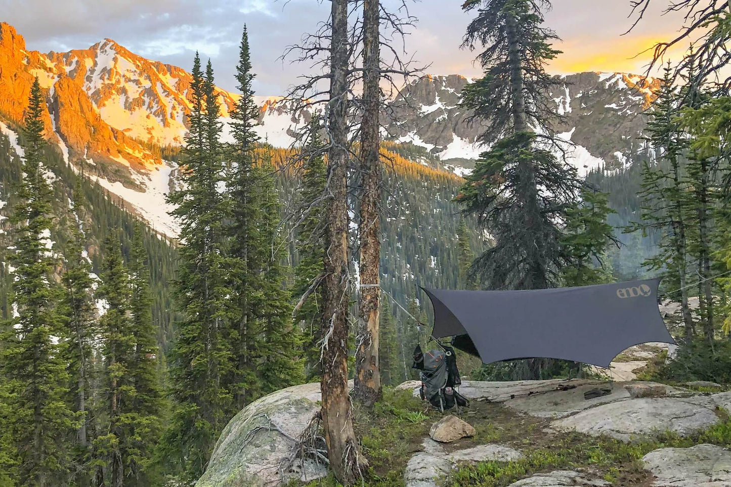 DryFly™ Rain Tarp