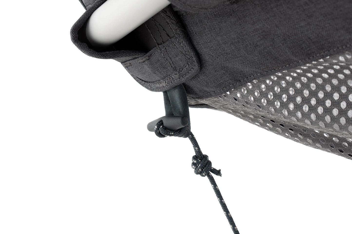Hammock Stand Tether System