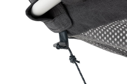 Hammock Stand Tether System