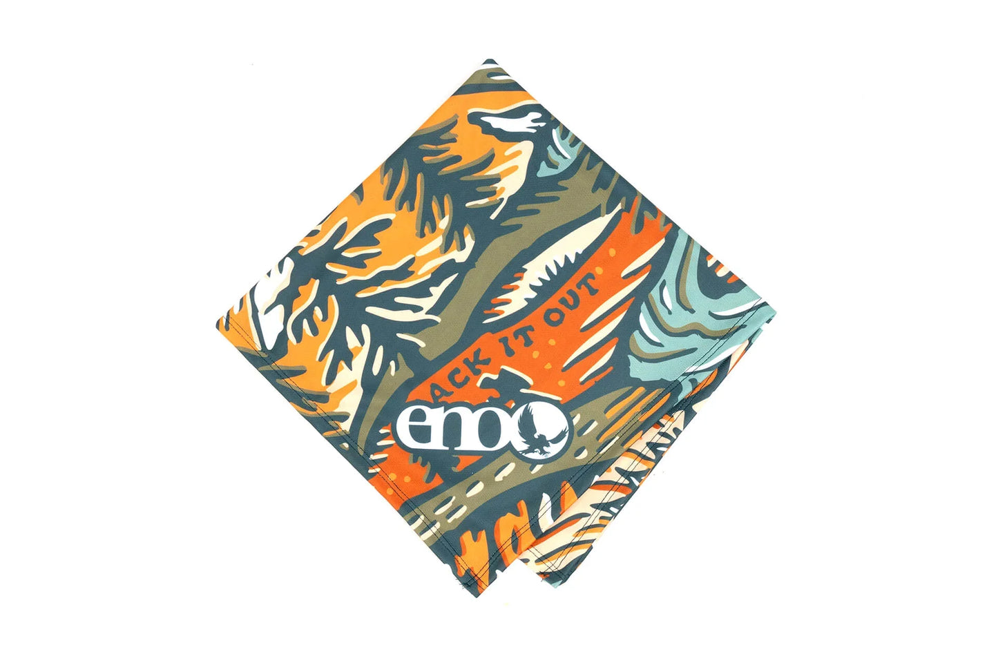 Bandana Print