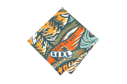Bandana Print