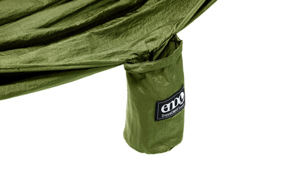 TravelNest® Hammock + Straps Combo