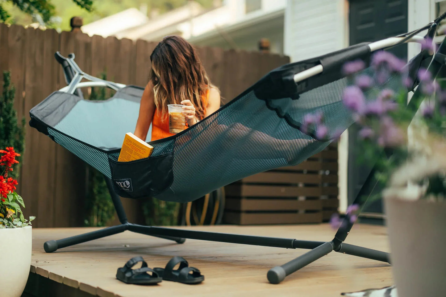 DayLoft® Hammock