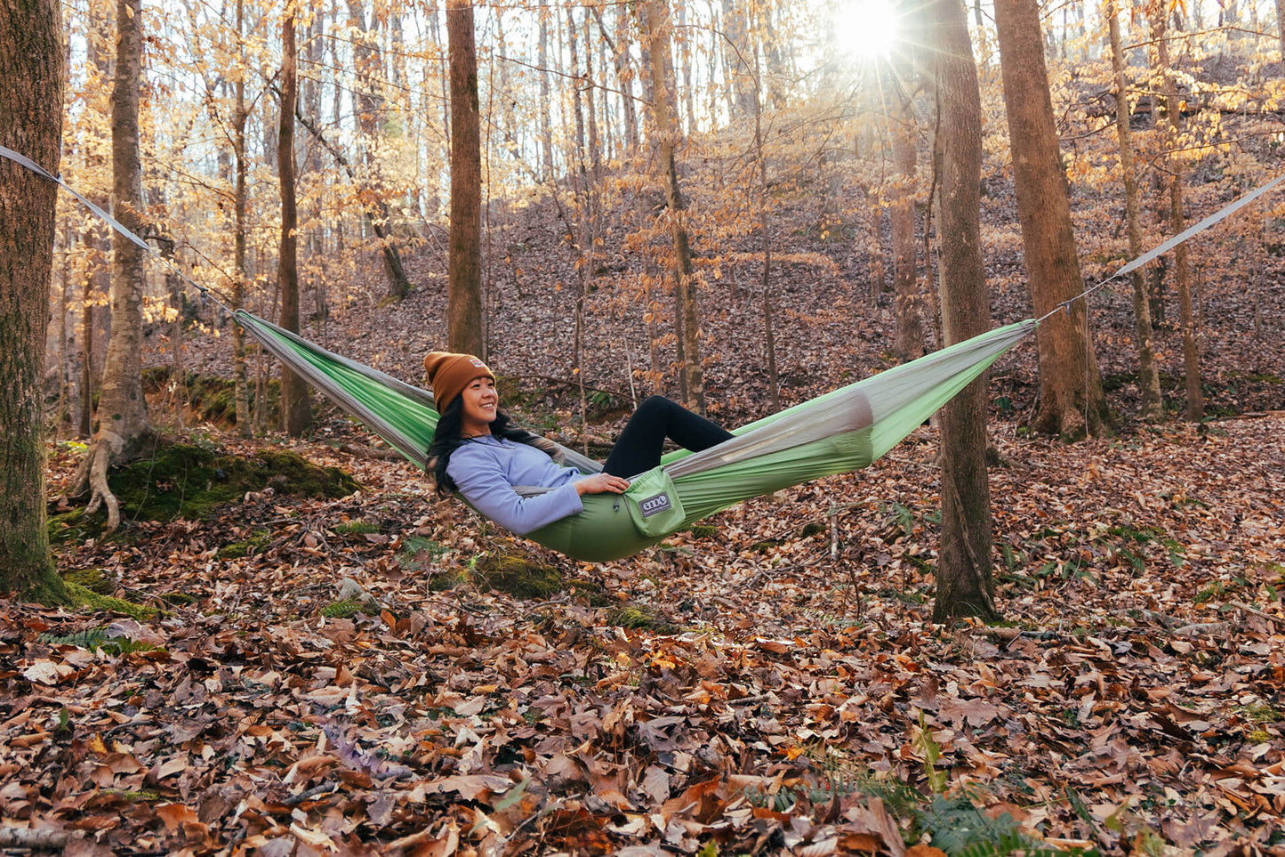 SuperSub™ Ultralight Hammock