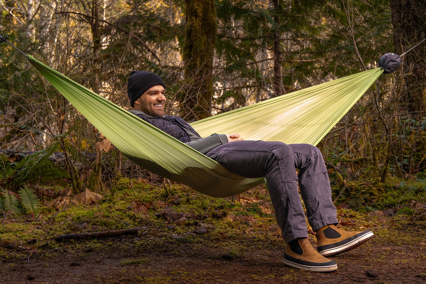 Sub6™ Ultralight Hammock