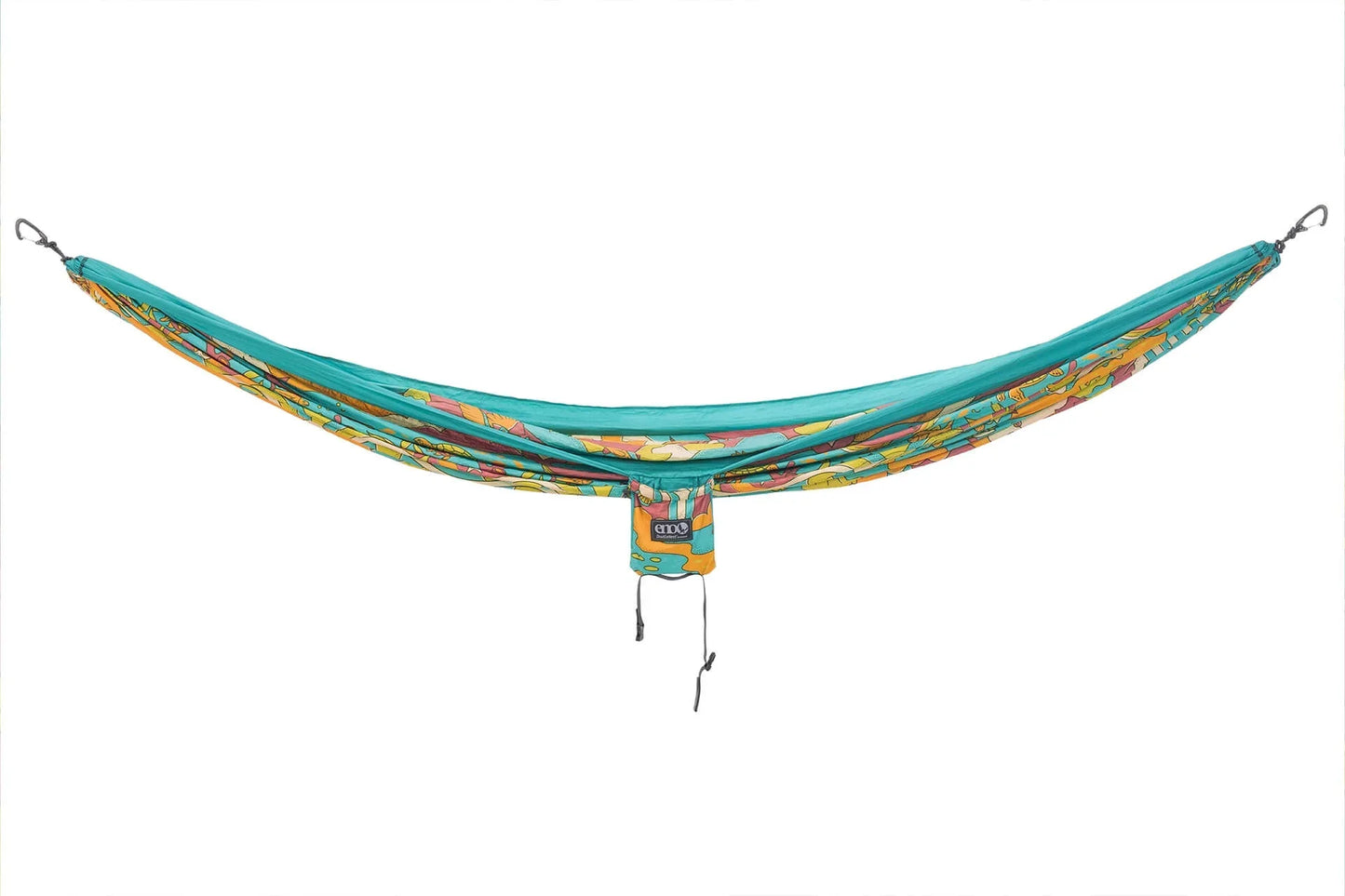 Vibrant Earth Giving Back Hammock