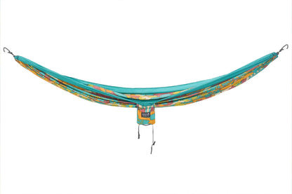 Vibrant Earth Giving Back Hammock